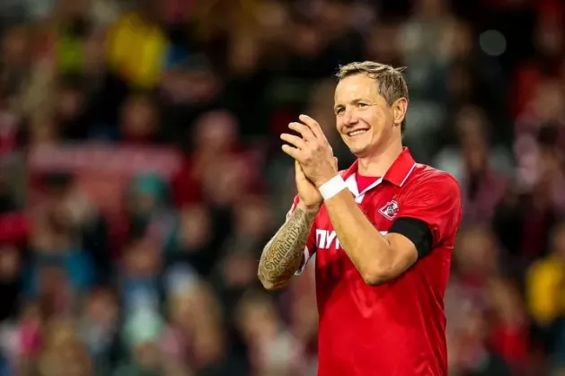 ФК Краснодар, Джон Кордоба