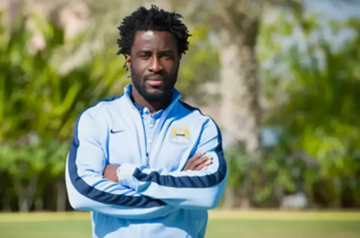 ФК Спартак Москва, Манчестер Сити