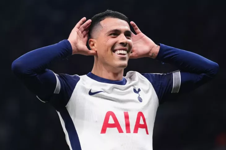 Тоттенхэм, Манчестер Сити