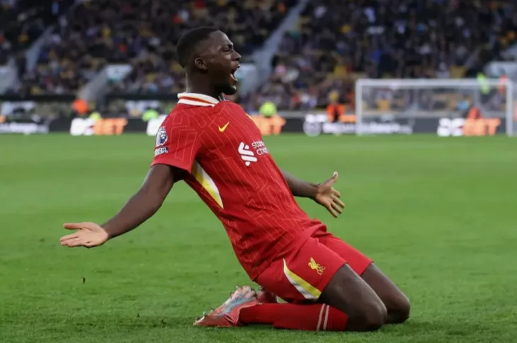 Ливерпуль, Боруссия Дортмунд