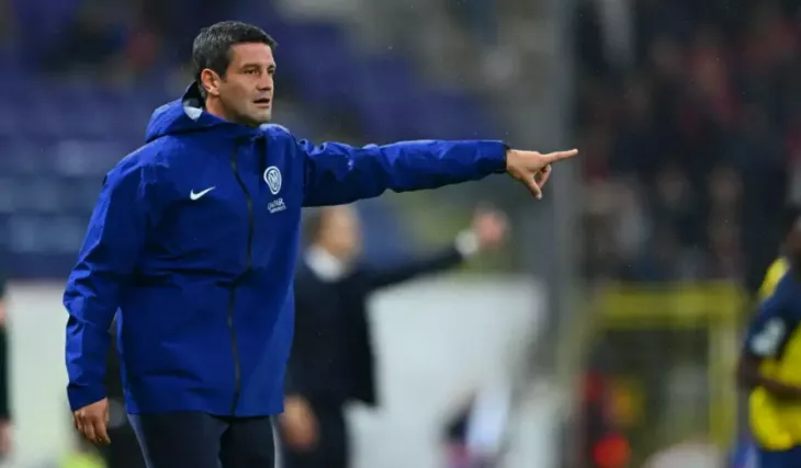 Дженоа, Интер