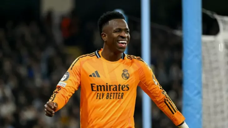 Реал Мадрид, Алавес