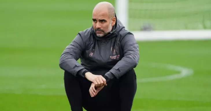 Манчестер Сити, Савио