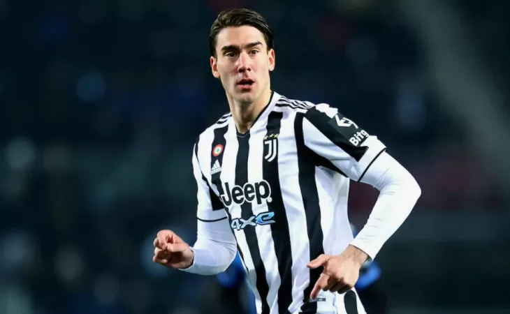 Барселона, Ювентус