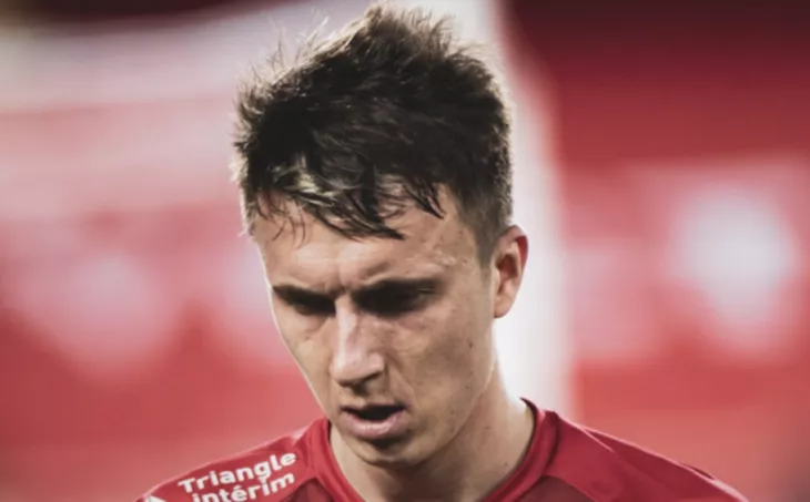 Монако, Марсель