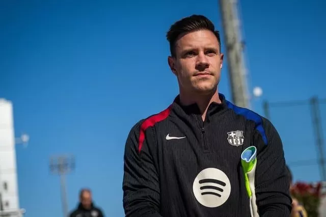 Барселона, Бешикташ