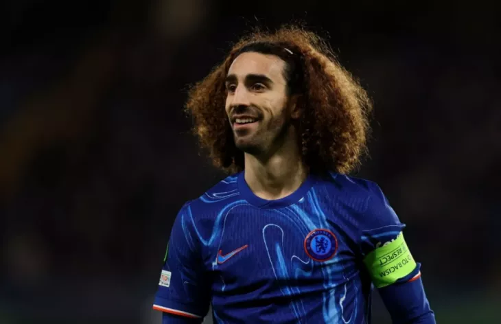 Челси, Атлетико