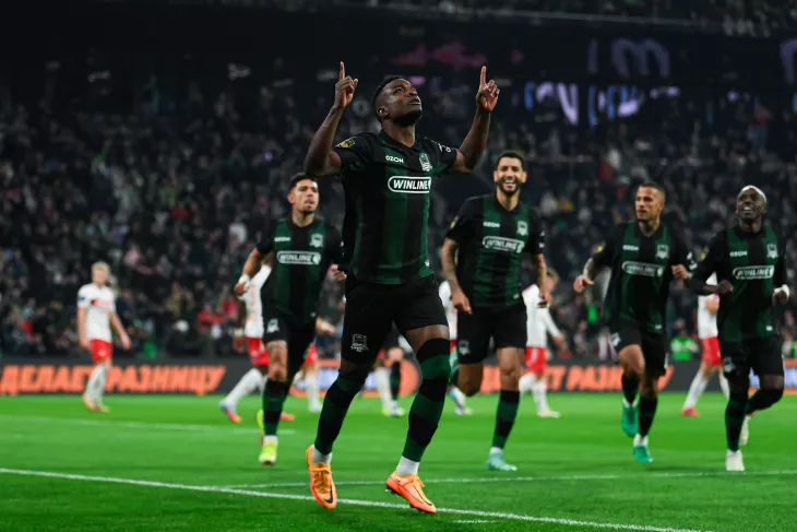 ФК Краснодар, ФК Балтика