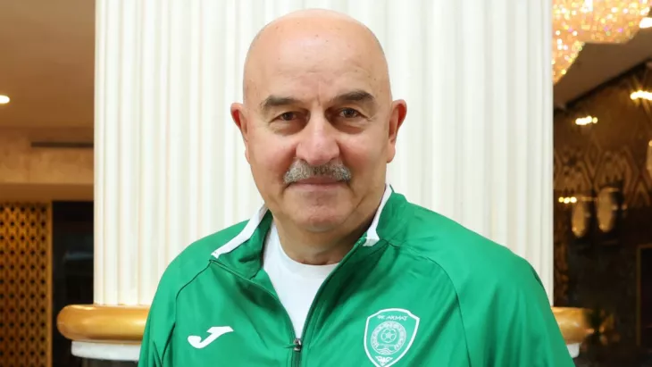 Станислав Черчесов, Марко Николич