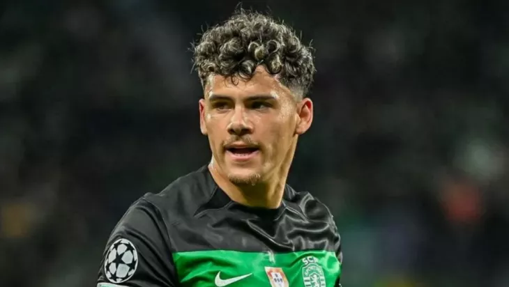 Манчестер Юнайтед, Спортинг Лиссабон