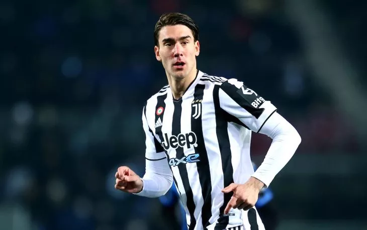 Милан, Ювентус