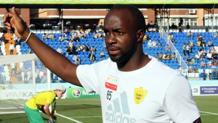 Владислав Радимов, Леонид Слуцкий