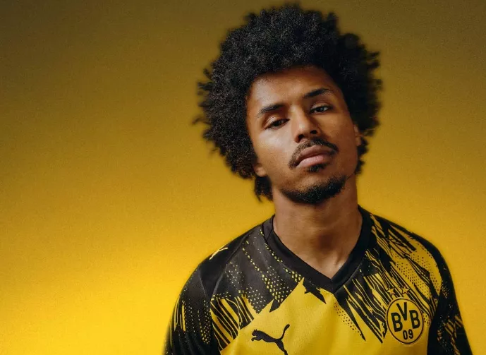 Боруссия Дортмунд, Карим Адейеми