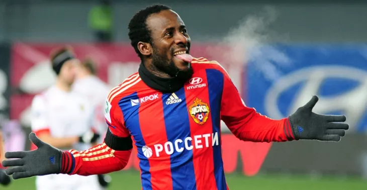 ПФК ЦСКА, ФК Спартак Москва