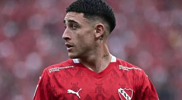 Индепендьенте, Чемпионат Аргентины