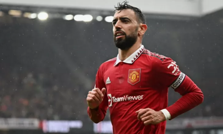 Манчестер Юнайтед, Аль-Хиляль