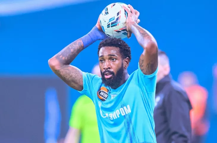 ФК Зенит, Станислав Черчесов