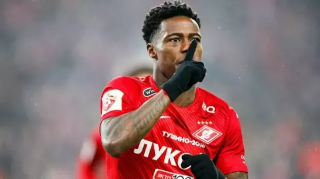 ФК Спартак Москва, Геннадий Орлов