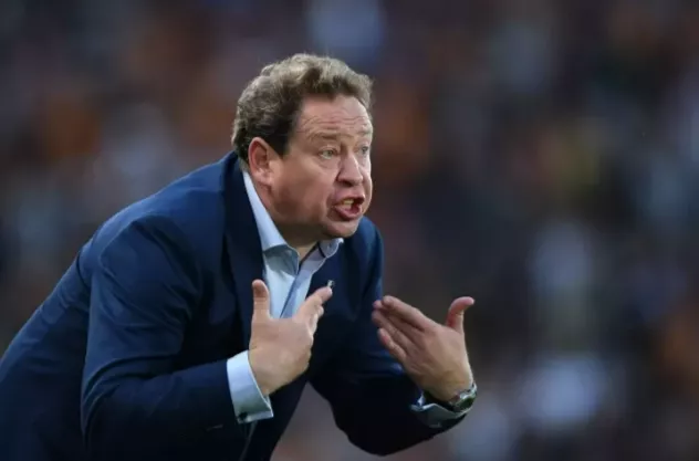 ПФК ЦСКА, ФК Спартак Москва