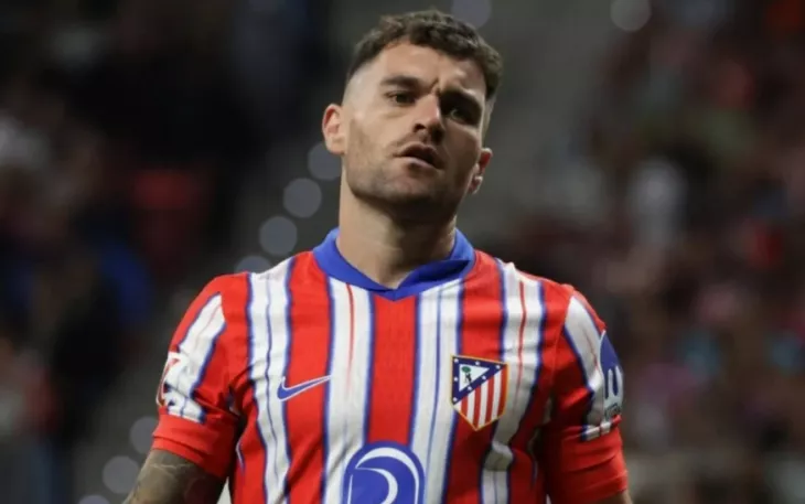 Атлетико, Ла Лига