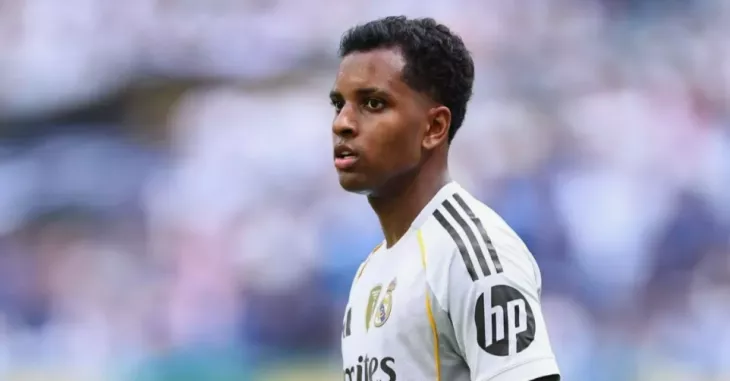 Реал Мадрид, Манчестер Сити