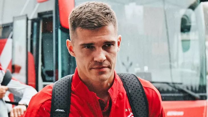 Тарханов дал совет «Спартаку» по Зобнину