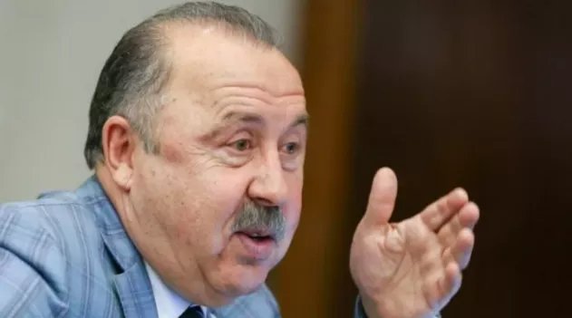 Газзаев объявил лучшего форварда РПЛ: «Ценнейший игрок»