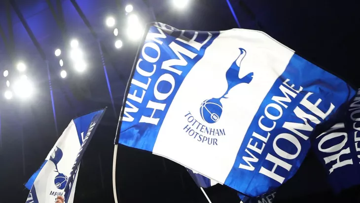 Тоттенхэм, Маурисио Почеттино