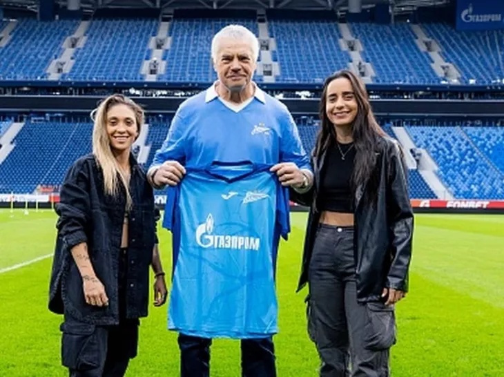 ФК Зенит, Российская Премьер-Лига (РПЛ)