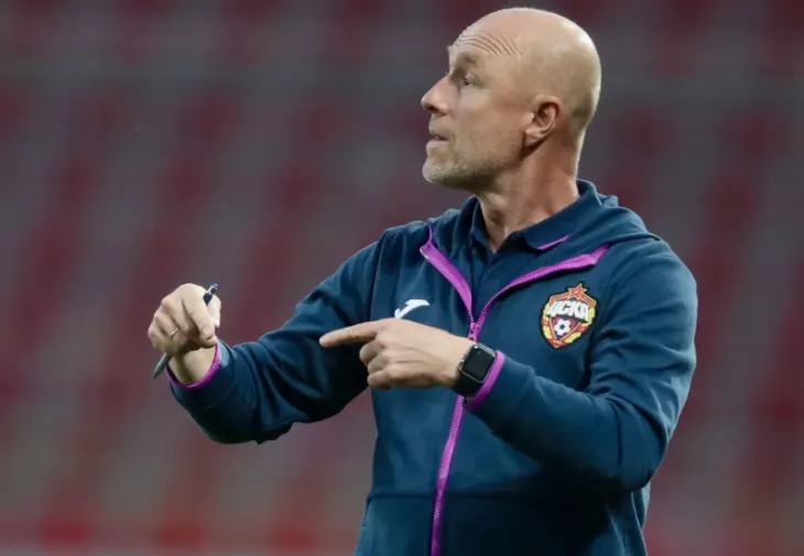 ФК Рубин, Рашид Рахимов