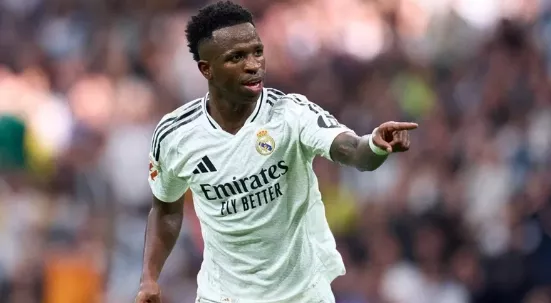 Реал Мадрид, Фламенго