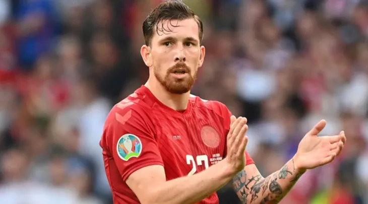 Ювентус, Марсель