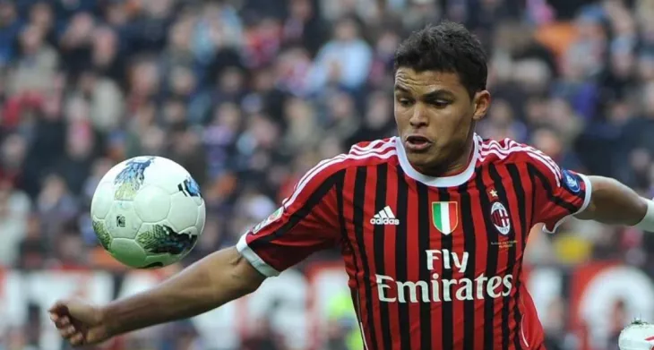 Челси, Флуминенсе