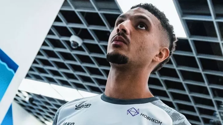 ФК Спартак Москва, ФК Балтика