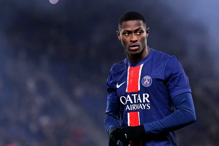 Нуну Мендеш, Матвей Сафонов