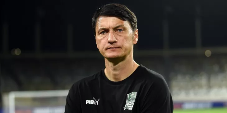 Появилась новая информация по переговорам «Спартака» с Ивичем