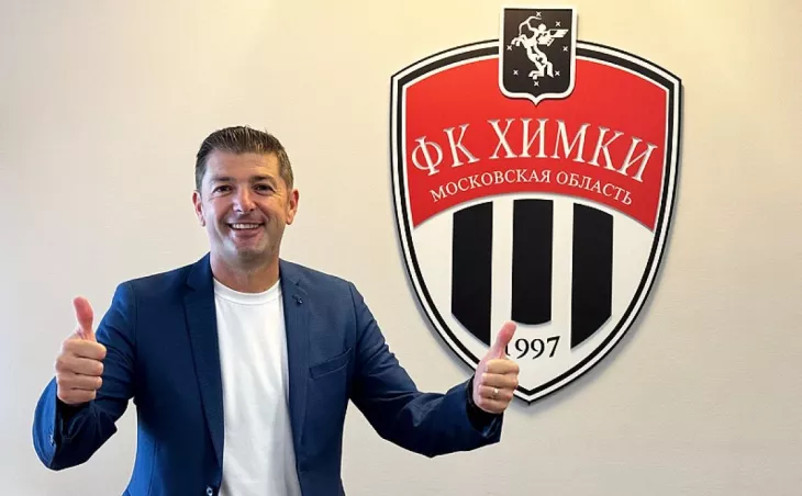 ФК Рубин, Франк Артига