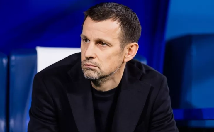 ФК Зенит, Александр Бубнов