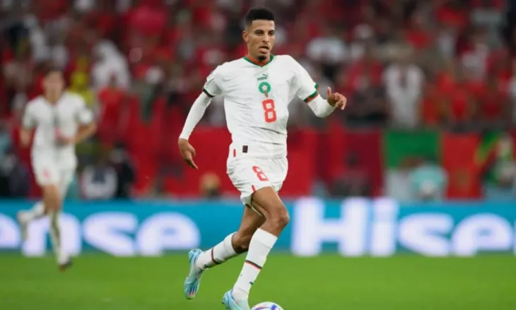 ФК Спартак Москва, Вильярреал