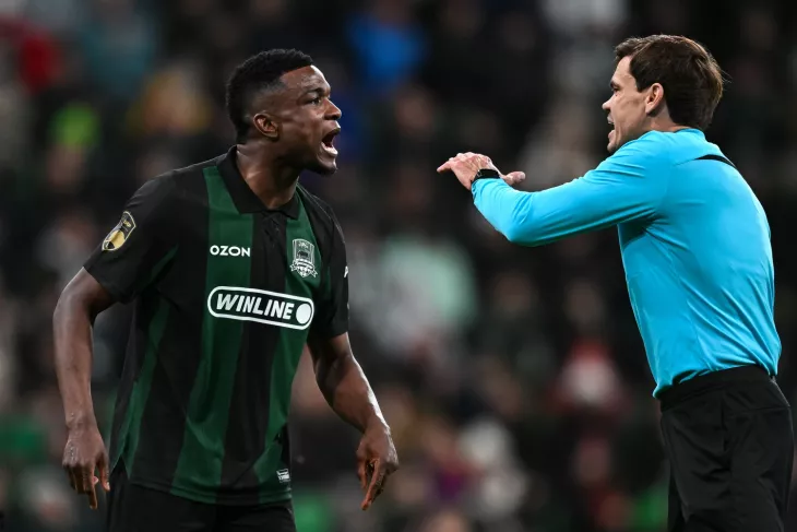 ФК Краснодар, ПФК ЦСКА