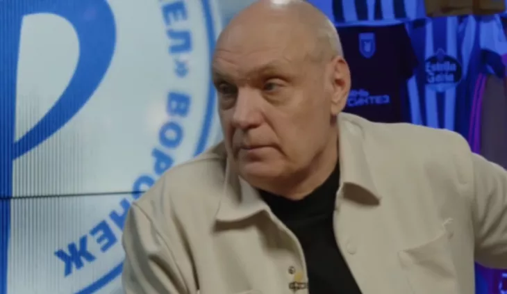 ПФК ЦСКА, Александр Бубнов