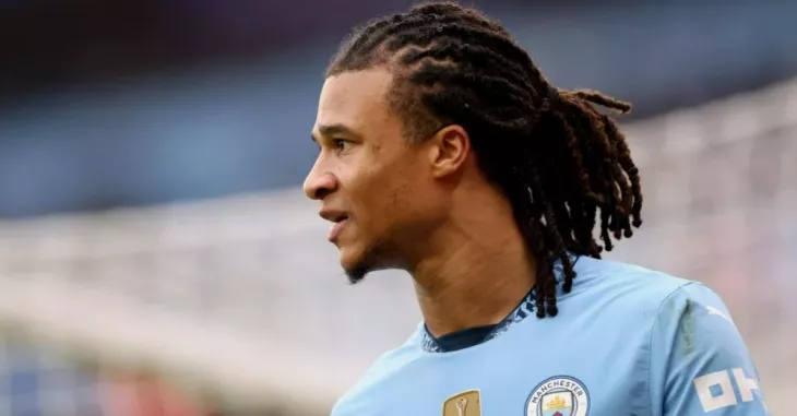 Манчестер Сити, Атлетико