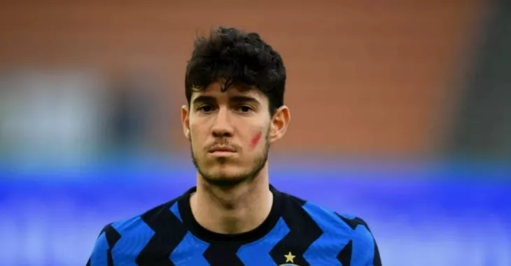 Барселона, Интер