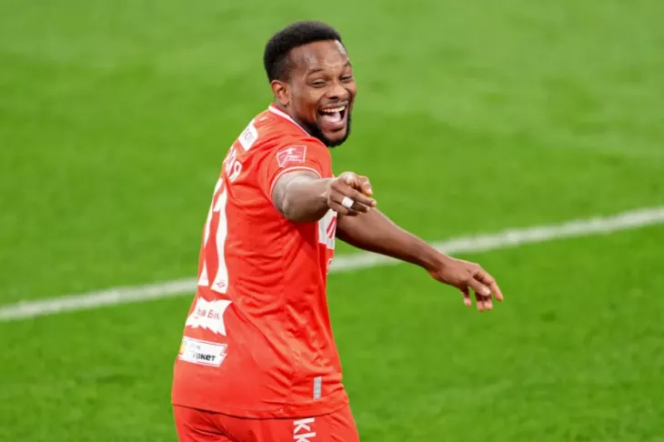 ФК Спартак Москва, Александр Бубнов