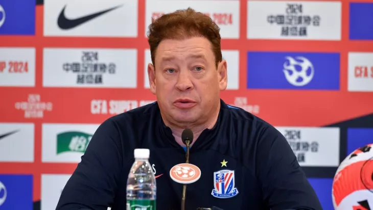 ФК Балтика, Андрей Талалаев