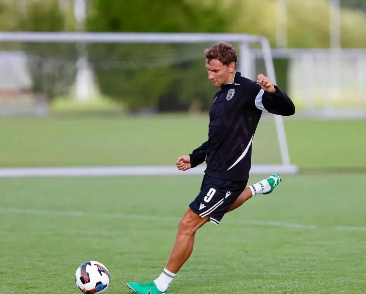 ПФК ЦСКА, ФК Зенит