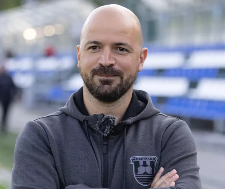 ФК Балтика, Российская Премьер-Лига (РПЛ)