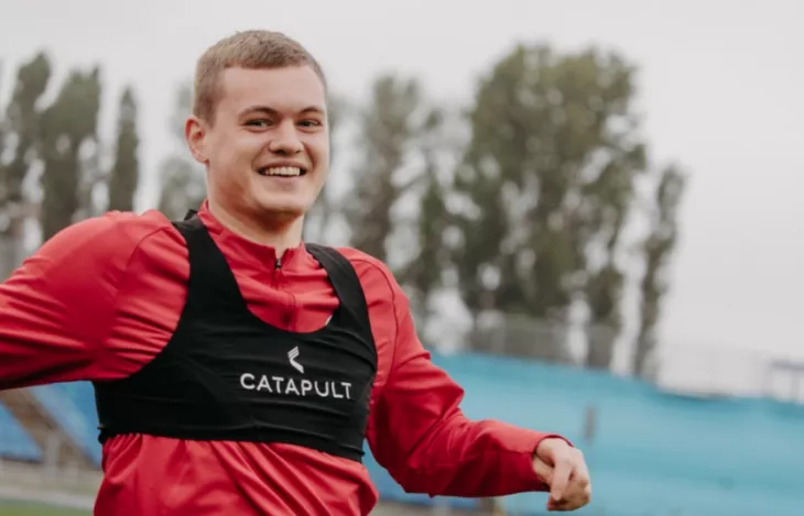 ФК Акрон, ПФК ЦСКА