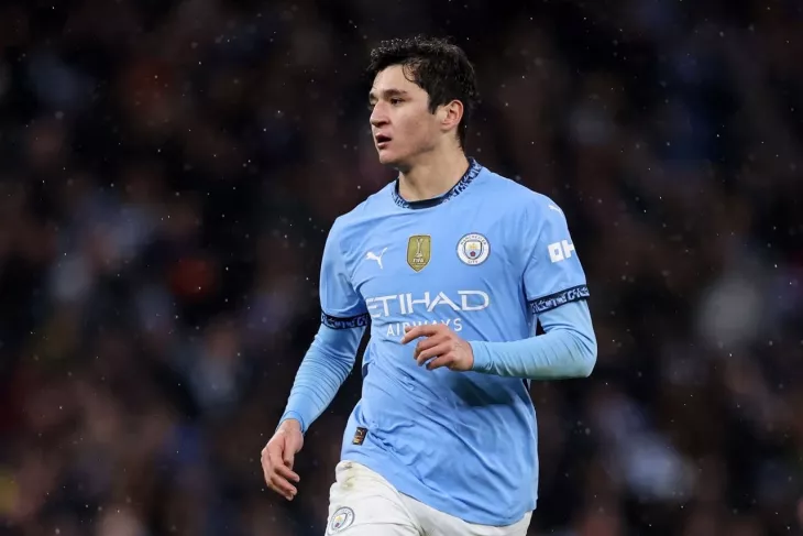 Манчестер Сити, Ливерпуль