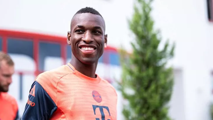 Бавария, Челси